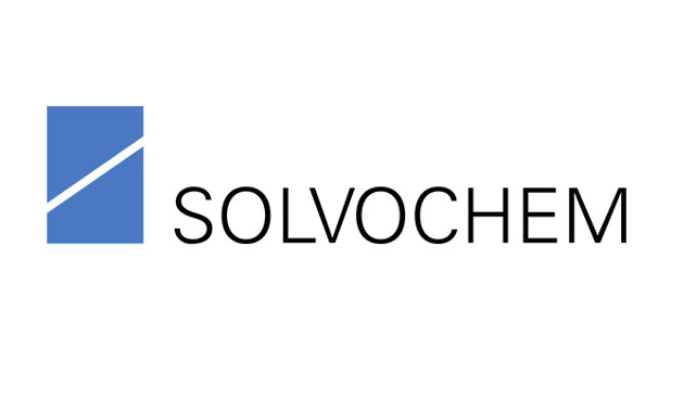 Solvochem logo